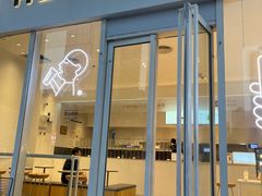 -喜茶(广州汉溪长隆店)