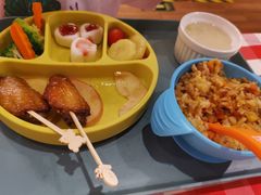 -西贝莜面村(当代商城店)