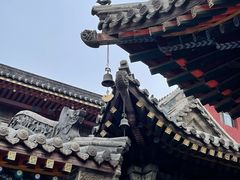 -五台山风景名胜区