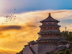 -颐和园
