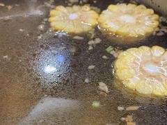 -潮汕美牛肉丸火锅店(天宁寺店)