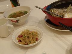 -莆田餐厅PUTIEN(金融街购物中心店)