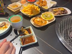 -银座苑烧肉酒场·烤活鳗(仙霞路店)