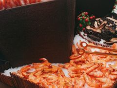-新艺自助美食城(中山路店)