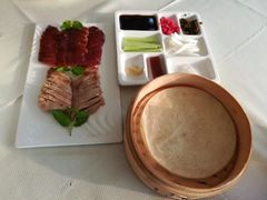 -四季民福烤鸭店(故宫店)