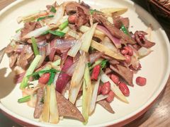 -KŌNG胶东小馆(华熙店)