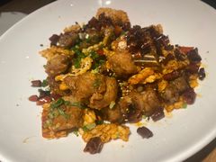 -太二酸菜鱼(福州泰禾店)