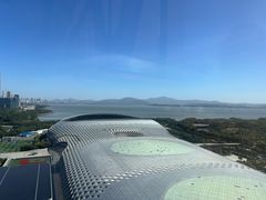 -小南洋海景餐厅(深圳湾店)