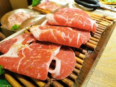 -西塔老太太泥炉烤肉(亚运村店)