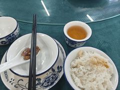 -古榕农庄·清远鸡·泥焗鸡·无花果药膳桑拿鸡(清远银盏温泉店)