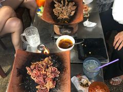-瓦片烤肉(13号店)