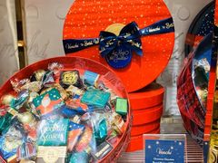 -VENCHI 闻绮(北京国贸商城店)