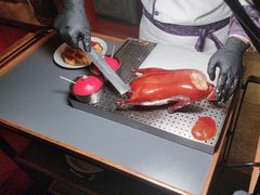 -花家怡园(四合院总店)