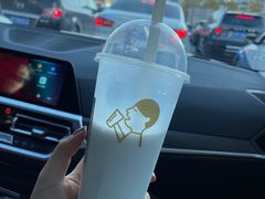 -喜茶(烟台莱山万象汇店)