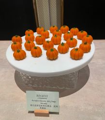 -上海海鸥丽晶酒店·宴会厅