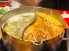 -好想牛·鲜切自助牛肉火锅(七堡花园城店)