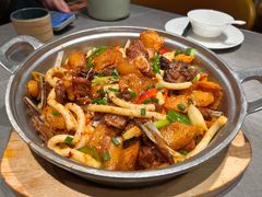 -青海名吃尕张娃非遗烤肉(城中店)