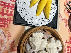 -点都德(花城店)