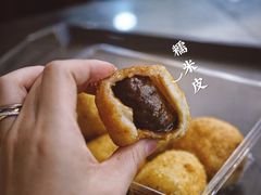 -毛华美食(清扬路店)