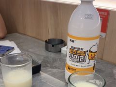 -本达人海鲜烧烤·朝鲜族风味(发展店)