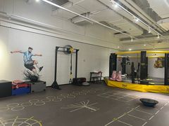 -FLARE STAR FITNESS(复地活力城店)