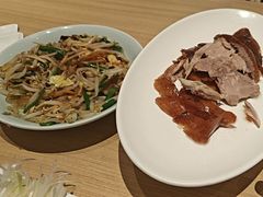 -春饼先生·北京烤鸭(甘井子万达店)