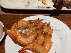 -汉巴味德·烤肉与啤酒的自助(杭州大悦城店)