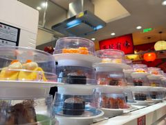 -莲寿司(国兴店)
