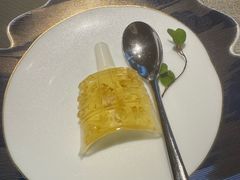 -曾宴·楚菜(湖北省博物馆店)