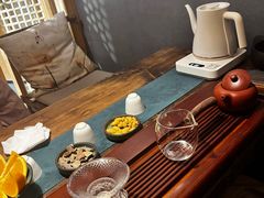 -邈墨茶馆(凤起路店)