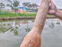 -乡乐园蟹庄·阳澄湖农家乐