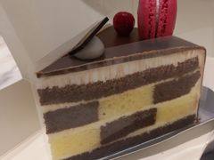 -巴黎贝甜(国贸店)