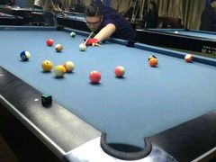 -新新潘晓婷台球俱乐部(周浦店)