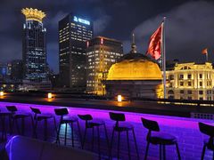 -外滩8号 whisky bar(金延大厦店)