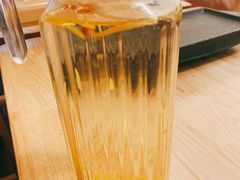 菊花茶-大话小腰(鸟巢店)
