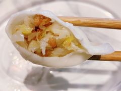 -喜鼎海胆水饺(柏威年购物中心店)