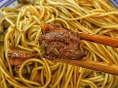 -盛兴面馆(真儒大厦店)