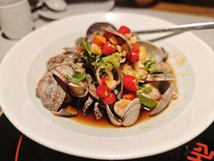 -老阿爸鲜鱼土菜(独墅湖店)