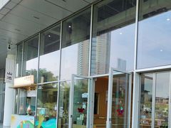 -SAANCI山池咖啡(海上世界文化艺术中心店)