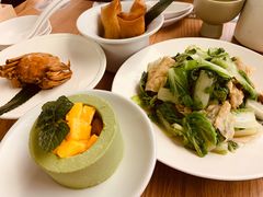 -苏小柳点心·手作小笼包(新街口分院店)