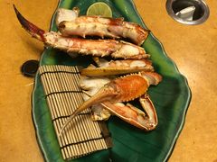 -蟹道乐(道顿堀本店)