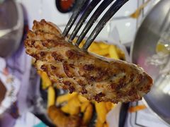 -BOPEYE·波派炸鸡(九霄天地店)