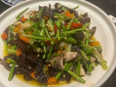 -芳芳私房菜·精做淮扬菜(承德路店)