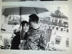 -绿皮火车照相馆 婚纱照旅拍(厦门店)