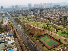 -烛影拾光观景餐厅·创意菜·摄影·小提琴(大唐不夜城店)