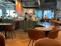 大堂-Wagas沃歌斯(正大乐城店)