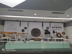 -中国茶叶博物馆(双峰馆区)