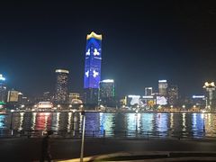 -浦江二号·独栋江景餐厅(滨江大道店)
