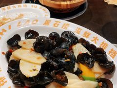 -潮澎派·潮汕菜大排档(南较西路店)
