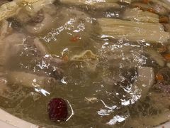 -龙泉人椰子鸡.糟粕醋.海南菜(三亚旗舰店)